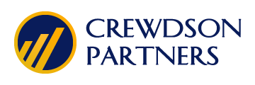 Crewdson Parners Logo